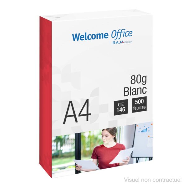 A4 Copy Paper