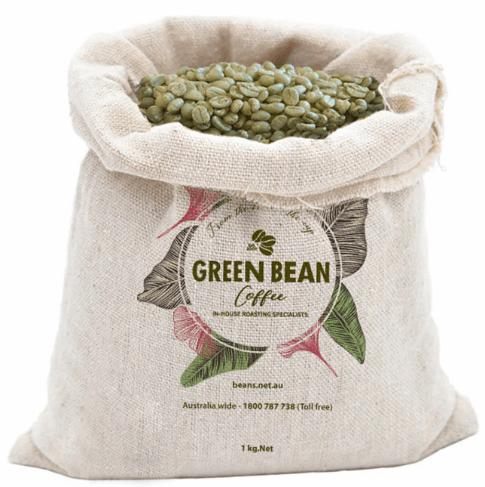 Arabica Coffee Beans
