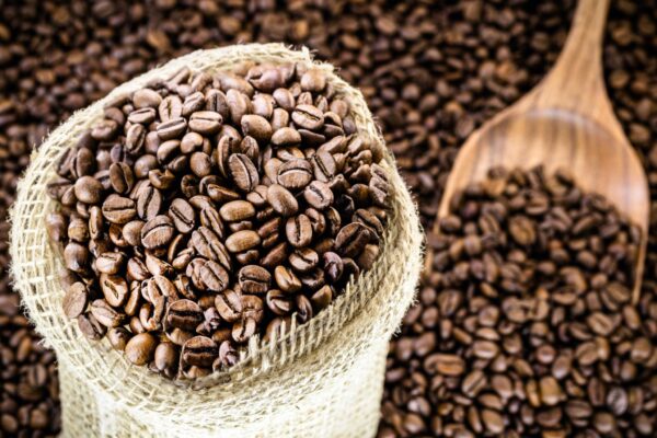 abc Arabica Green Coffee Beans (Grade A)