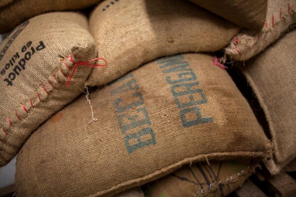 abc2 Arabica Green Coffee Beans (Grade A)