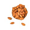 Almond Nuts