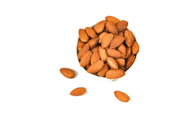 Almond Nuts