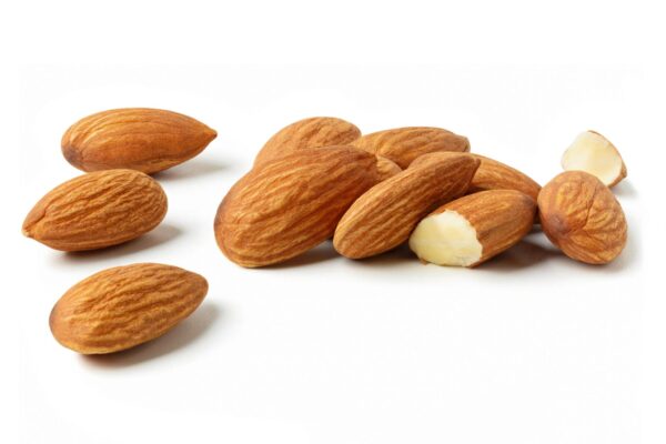 Almond Nuts