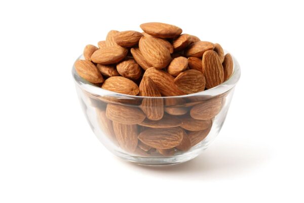 Almond Nuts