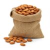 Almond Nuts (Raw / Blanched)