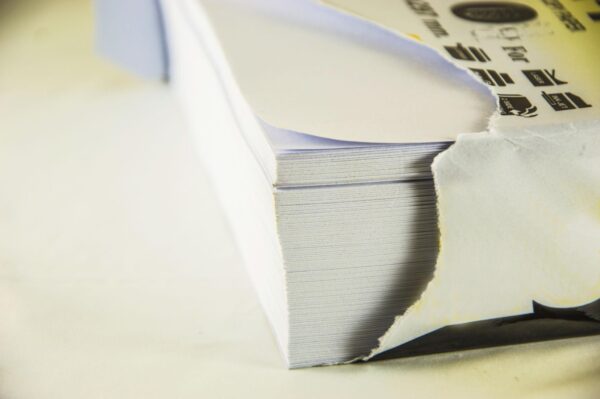 Bond Paper
