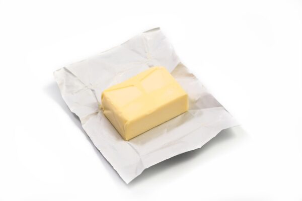 Butter