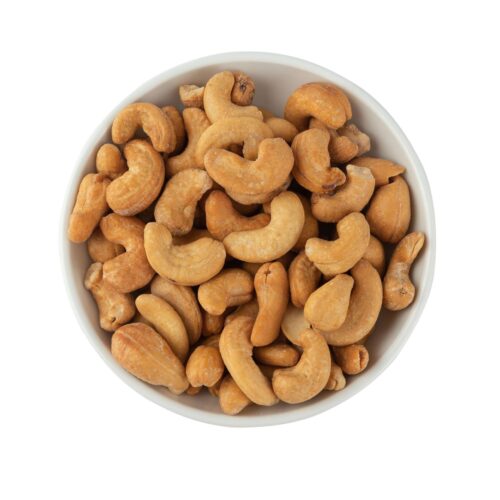 Cashew Nuts