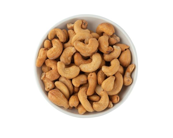 Cashew Nuts