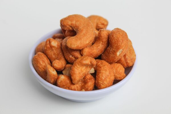 Cashew Nuts