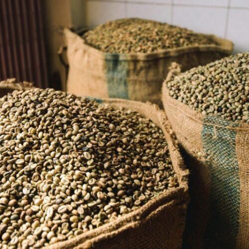 Cardamom (Green)