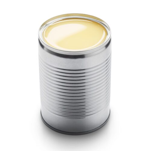 Condensed Milk