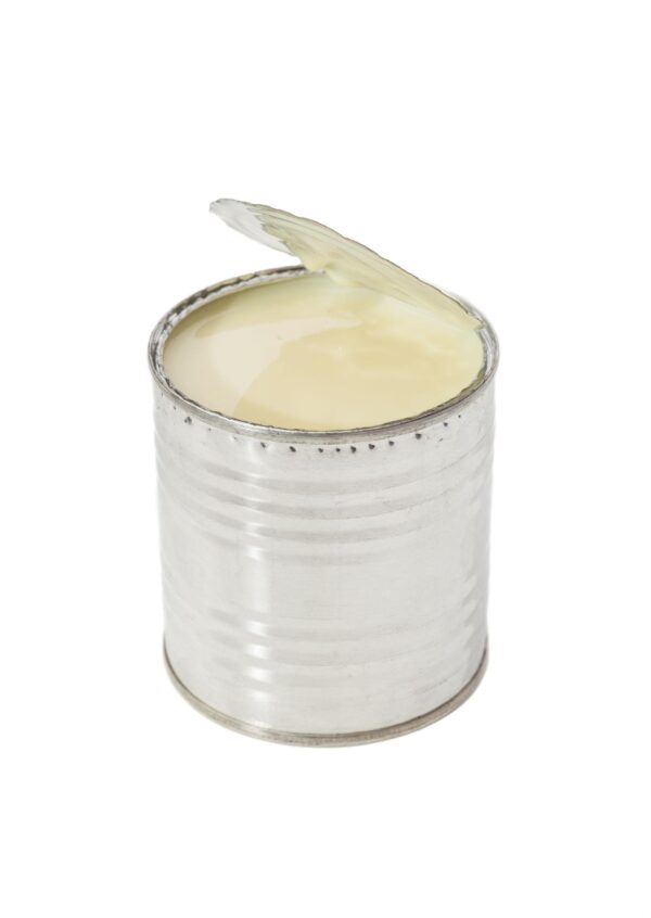 cdm2 Condensed Milk