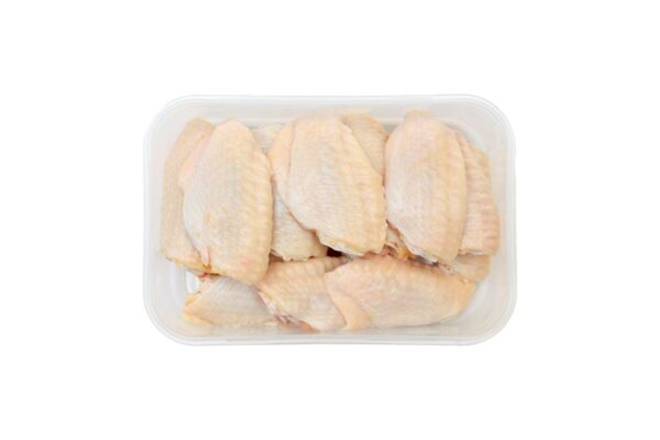 Frozen Chicken Wings