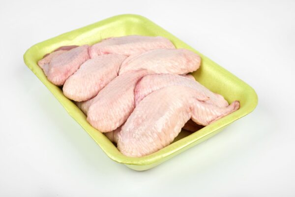 Frozen Chicken Wings