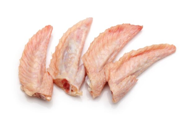Frozen Chicken Wings