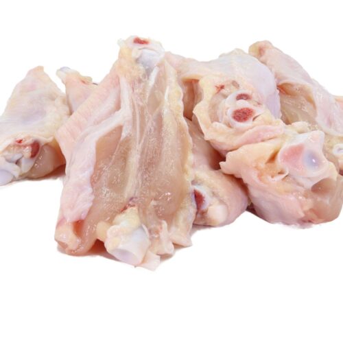 Frozen Chicken Wings