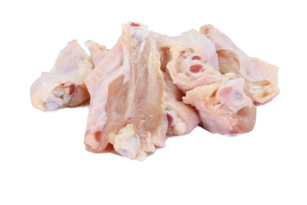Frozen Chicken Wings