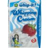 Fresh Cream