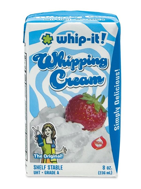 Fresh Cream