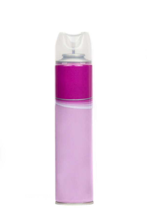 Deodorant Spray