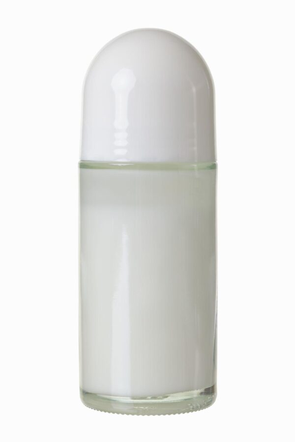 Deodorant Spray