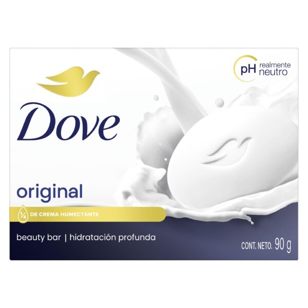 Dove Soap