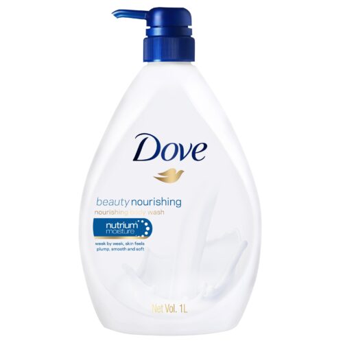 Dove Body Wash