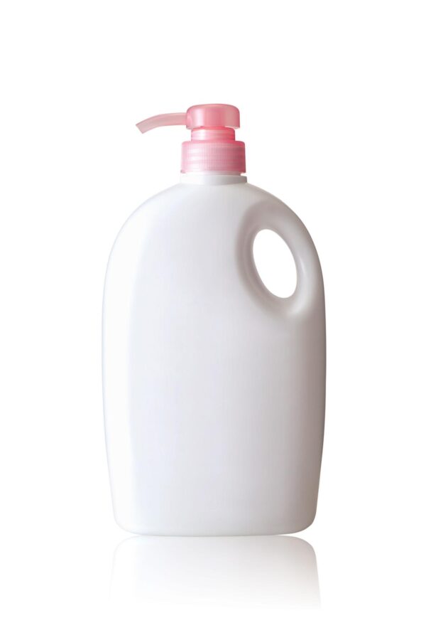 Dove Body Wash