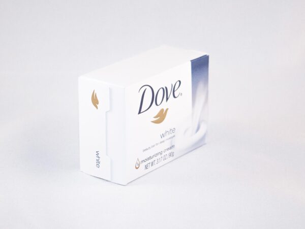 Dove Soap