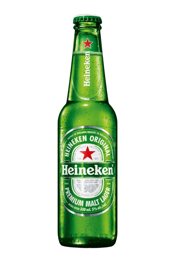 Heineken Beer