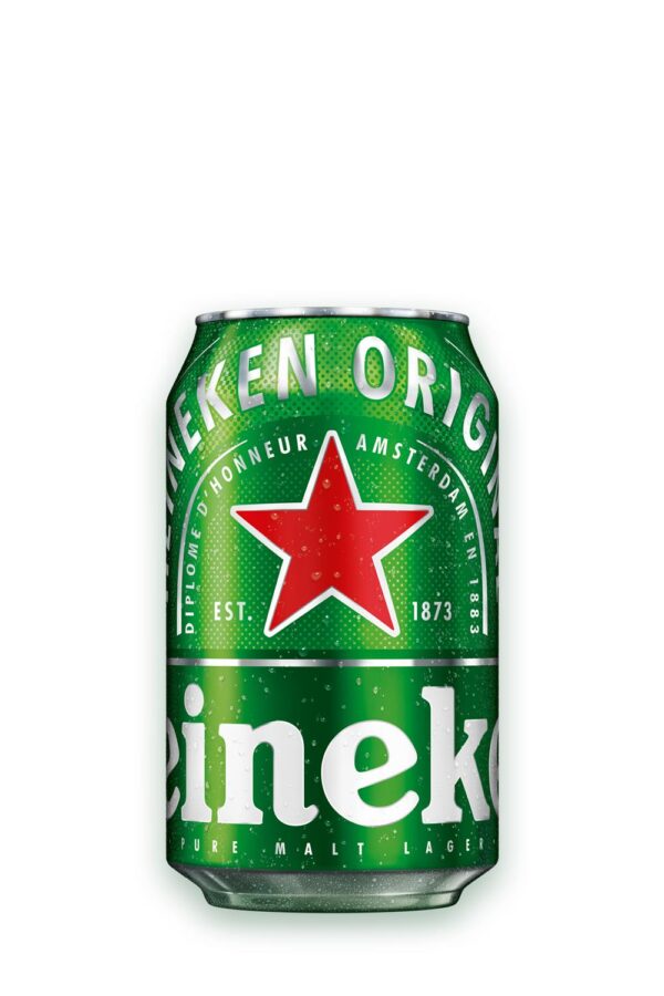 Heineken Beer
