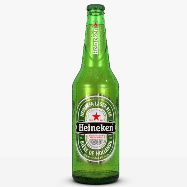 Heineken Beer
