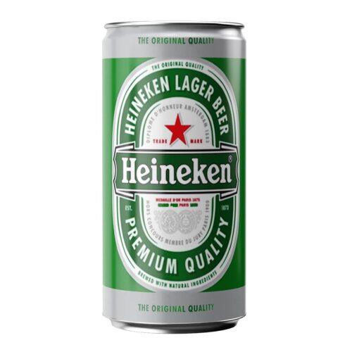 Heineken Beer