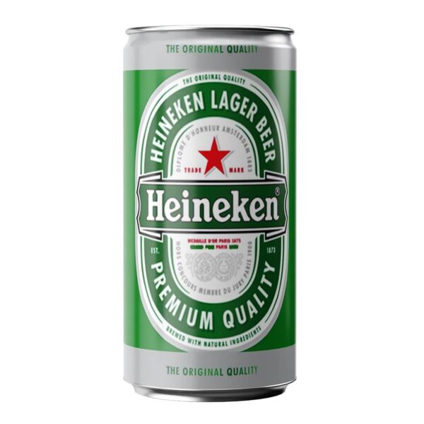 Heineken Beer