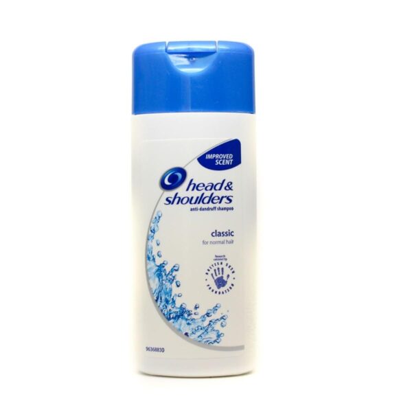 Head & Shoulders Shampoo