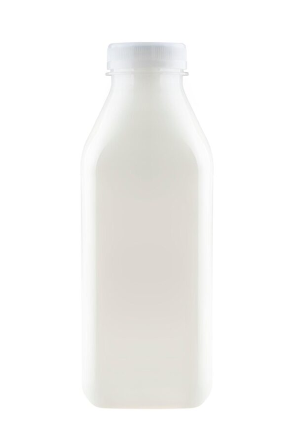 Fresh Milk