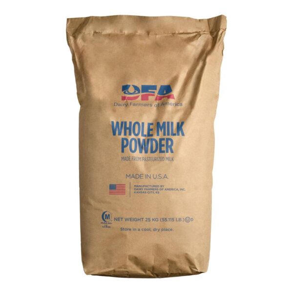 Milk Powder