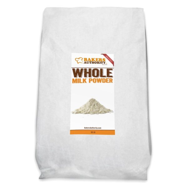 Milk Powder