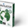 Navigator A4 Paper