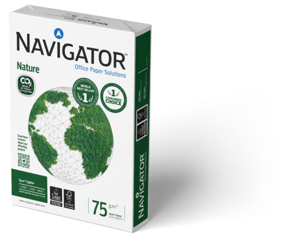 Navigator A4 Paper