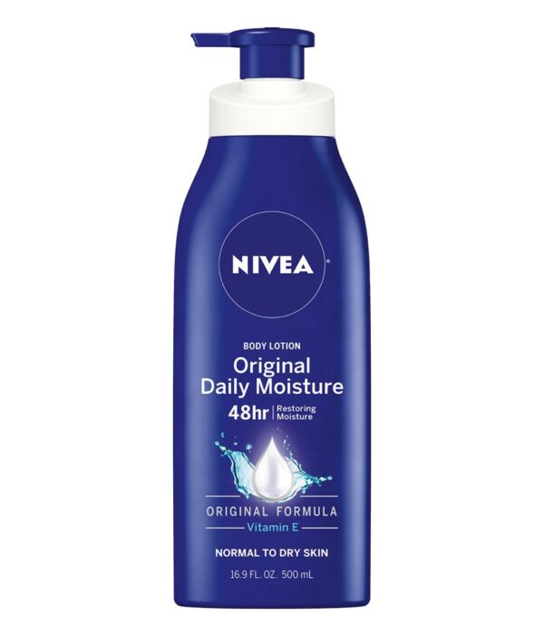 Nivea Body Lotion