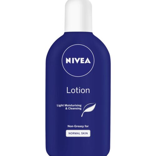 Nivea Body Lotion