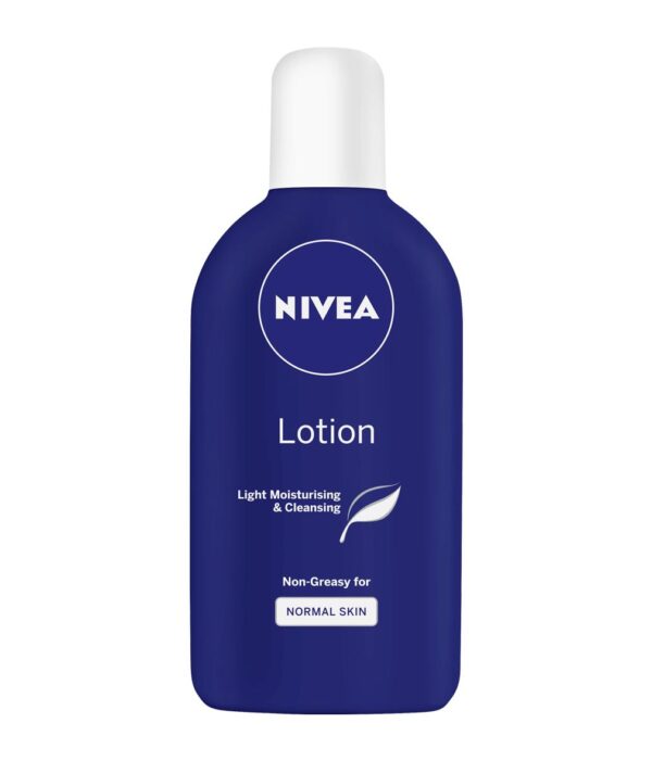 Nivea Body Lotion