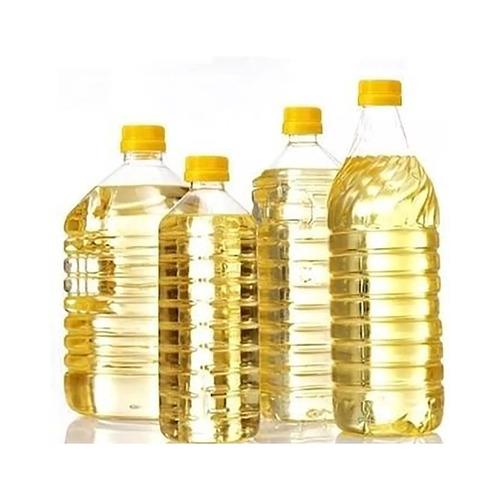 Refined Sunflower Oil