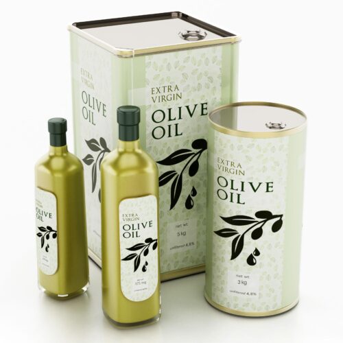 Olive Oil