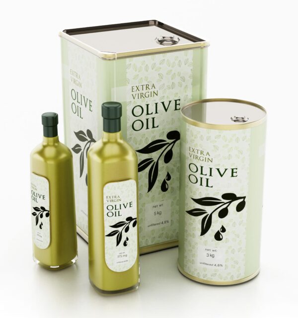 Olive Oil