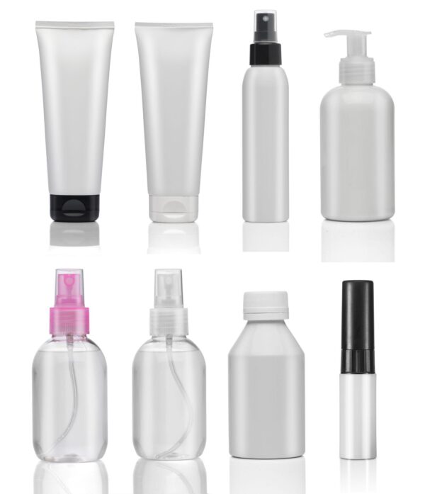 Personal Care Essentials