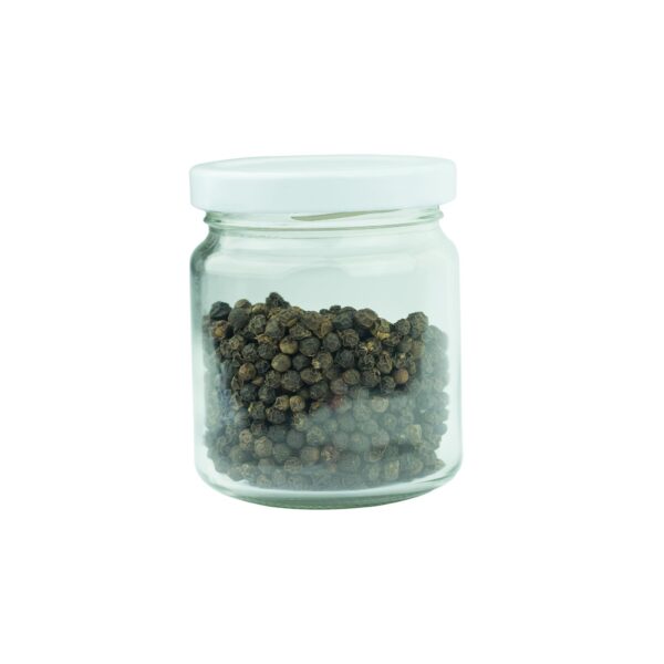 Black Pepper