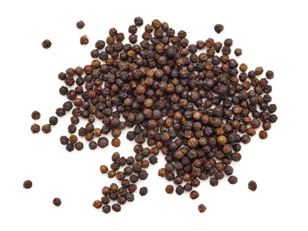 Black Pepper
